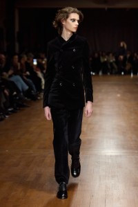 Hodakova Fall 2025 Ready-To-Wear Collection at Paris Fashion Week
