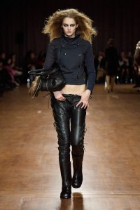 Hodakova Fall 2025 Ready-To-Wear Collection at Paris Fashion Week