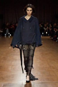 Hodakova Fall 2025 Ready-To-Wear Collection at Paris Fashion Week