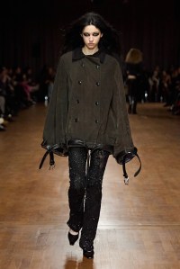 Hodakova Fall 2025 Ready-To-Wear Collection at Paris Fashion Week