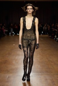 Hodakova Fall 2025 Ready-To-Wear Collection at Paris Fashion Week