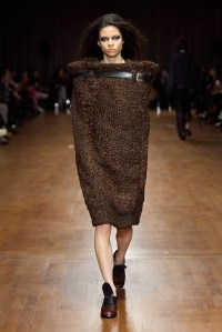 Hodakova Fall 2025 Ready-To-Wear Collection at Paris Fashion Week