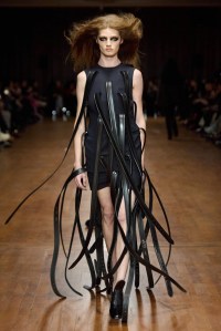 Hodakova Fall 2025 Ready-To-Wear Collection at Paris Fashion Week