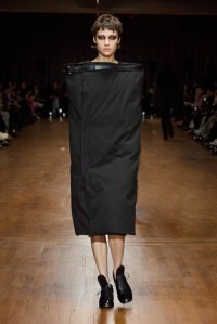 Hodakova Fall 2025 Ready-To-Wear Collection at Paris Fashion Week