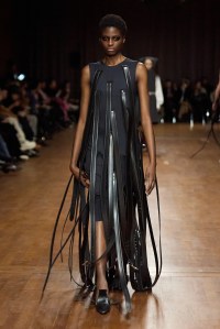 Hodakova Fall 2025 Ready-To-Wear Collection at Paris Fashion Week