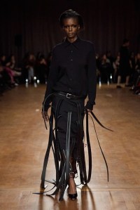 Hodakova Fall 2025 Ready-To-Wear Collection at Paris Fashion Week