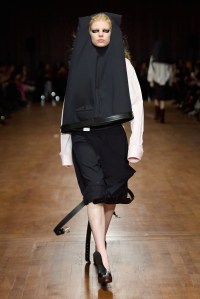 Hodakova Fall 2025 Ready-To-Wear Collection at Paris Fashion Week