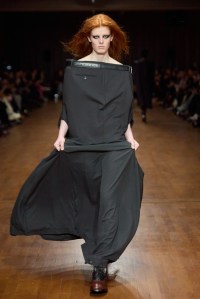 Hodakova Fall 2025 Ready-To-Wear Collection at Paris Fashion Week