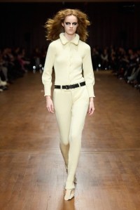 Hodakova Fall 2025 Ready-To-Wear Collection at Paris Fashion Week