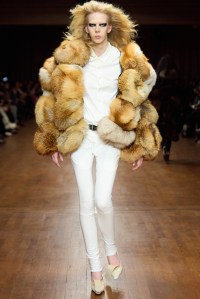 Hodakova Fall 2025 Ready-To-Wear Collection at Paris Fashion Week