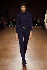 Hodakova Fall 2025 Ready-To-Wear Collection at Paris Fashion Week