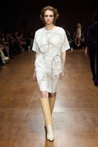 Hodakova Fall 2025 Ready-To-Wear Collection at Paris Fashion Week