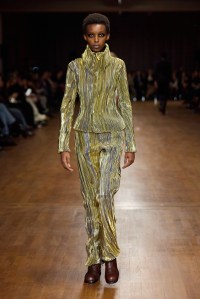 Hodakova Fall 2025 Ready-To-Wear Collection at Paris Fashion Week