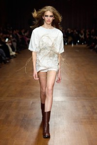 Hodakova Fall 2025 Ready-To-Wear Collection at Paris Fashion Week