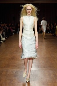 Hodakova Fall 2025 Ready-To-Wear Collection at Paris Fashion Week