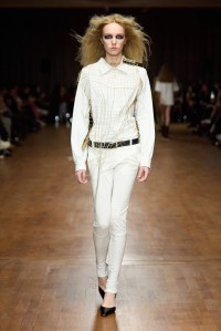 Hodakova Fall 2025 Ready-To-Wear Collection at Paris Fashion Week
