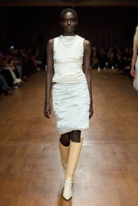 Hodakova Fall 2025 Ready-To-Wear Collection at Paris Fashion Week