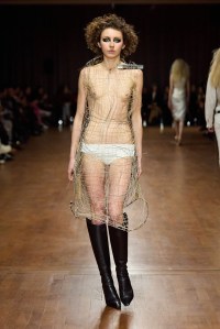Hodakova Fall 2025 Ready-To-Wear Collection at Paris Fashion Week