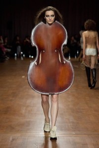 Hodakova Fall 2025 Ready-To-Wear Collection at Paris Fashion Week