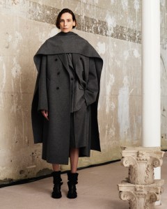 Icicle Fall 2025 Ready-To-Wear Collection at Paris Fashion Week