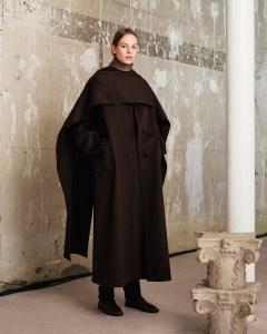 Icicle Fall 2025 Ready-To-Wear Collection at Paris Fashion Week