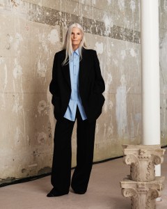 Icicle Fall 2025 Ready-To-Wear Collection at Paris Fashion Week