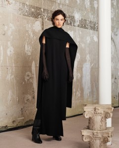 Icicle Fall 2025 Ready-To-Wear Collection at Paris Fashion Week