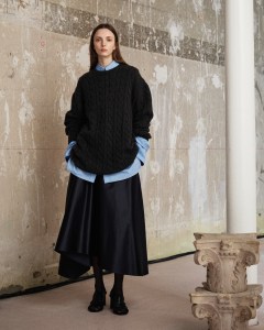 Icicle Fall 2025 Ready-To-Wear Collection at Paris Fashion Week