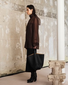 Icicle Fall 2025 Ready-To-Wear Collection at Paris Fashion Week