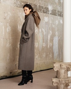 Icicle Fall 2025 Ready-To-Wear Collection at Paris Fashion Week