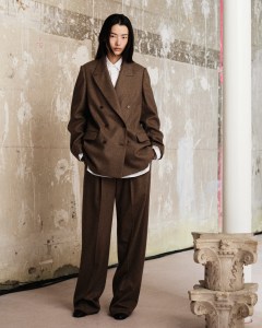 Icicle Fall 2025 Ready-To-Wear Collection at Paris Fashion Week