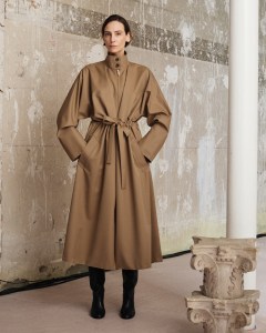 Icicle Fall 2025 Ready-To-Wear Collection at Paris Fashion Week