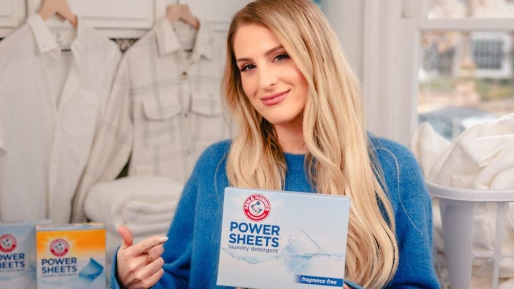 Arm & Hammer