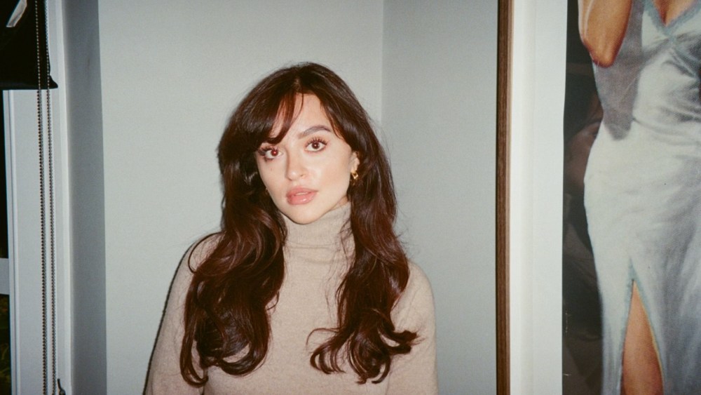 Hilary Xherimeja, founder and chief executive officer of Sondr.