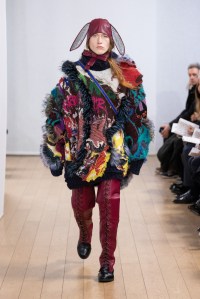 Institut Français de la Mode Fall 2025 Ready-to-Wear Collection