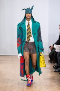 Institut Français de la Mode Fall 2025 Ready-to-Wear Collection
