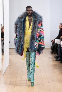 Institut Français de la Mode Fall 2025 Ready-to-Wear Collection