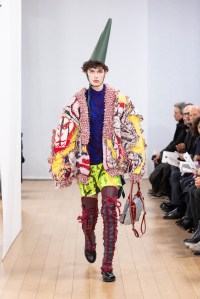 Institut Français de la Mode Fall 2025 Ready-to-Wear Collection