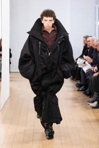 Institut Français de la Mode Fall 2025 Ready-to-Wear Collection