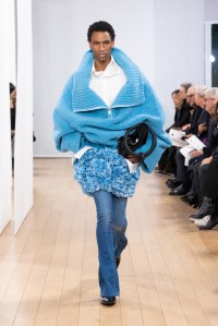 Institut Français de la Mode Fall 2025 Ready-to-Wear Collection