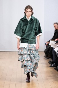 Institut Français de la Mode Fall 2025 Ready-to-Wear Collection
