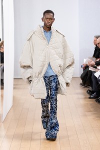Institut Français de la Mode Fall 2025 Ready-to-Wear Collection