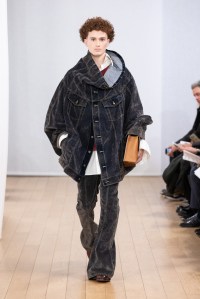 Institut Français de la Mode Fall 2025 Ready-to-Wear Collection