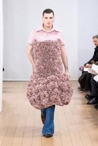 Institut Français de la Mode Fall 2025 Ready-to-Wear Collection