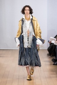 Institut Français de la Mode Fall 2025 Ready-to-Wear Collection