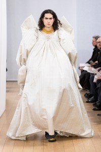 Institut Français de la Mode Fall 2025 Ready-to-Wear Collection