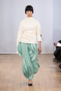 Institut Français de la Mode Fall 2025 Ready-to-Wear Collection