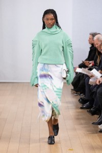 Institut Français de la Mode Fall 2025 Ready-to-Wear Collection