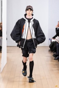 Institut Français de la Mode Fall 2025 Ready-to-Wear Collection