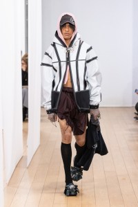 Institut Français de la Mode Fall 2025 Ready-to-Wear Collection